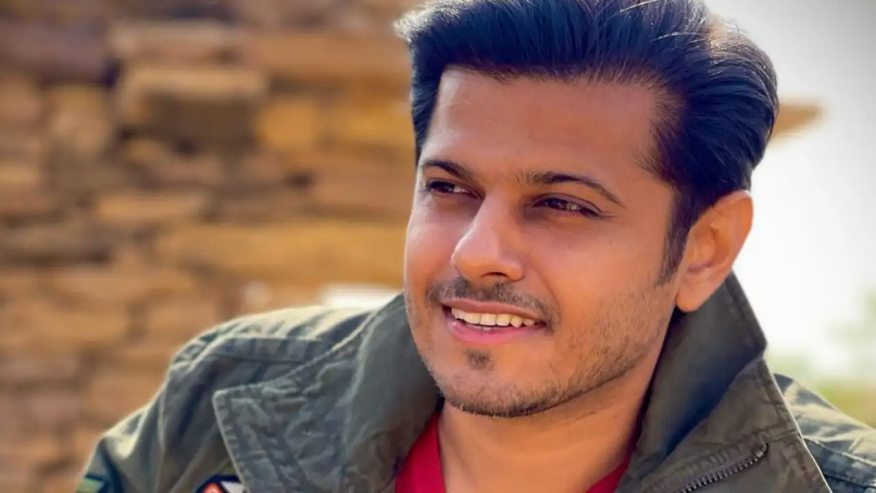 EXCLUSIVE VIDEO: Ghum Hai Kisikey Pyaar Meiin actor Neil Bhatt reveals being bullied in childhood