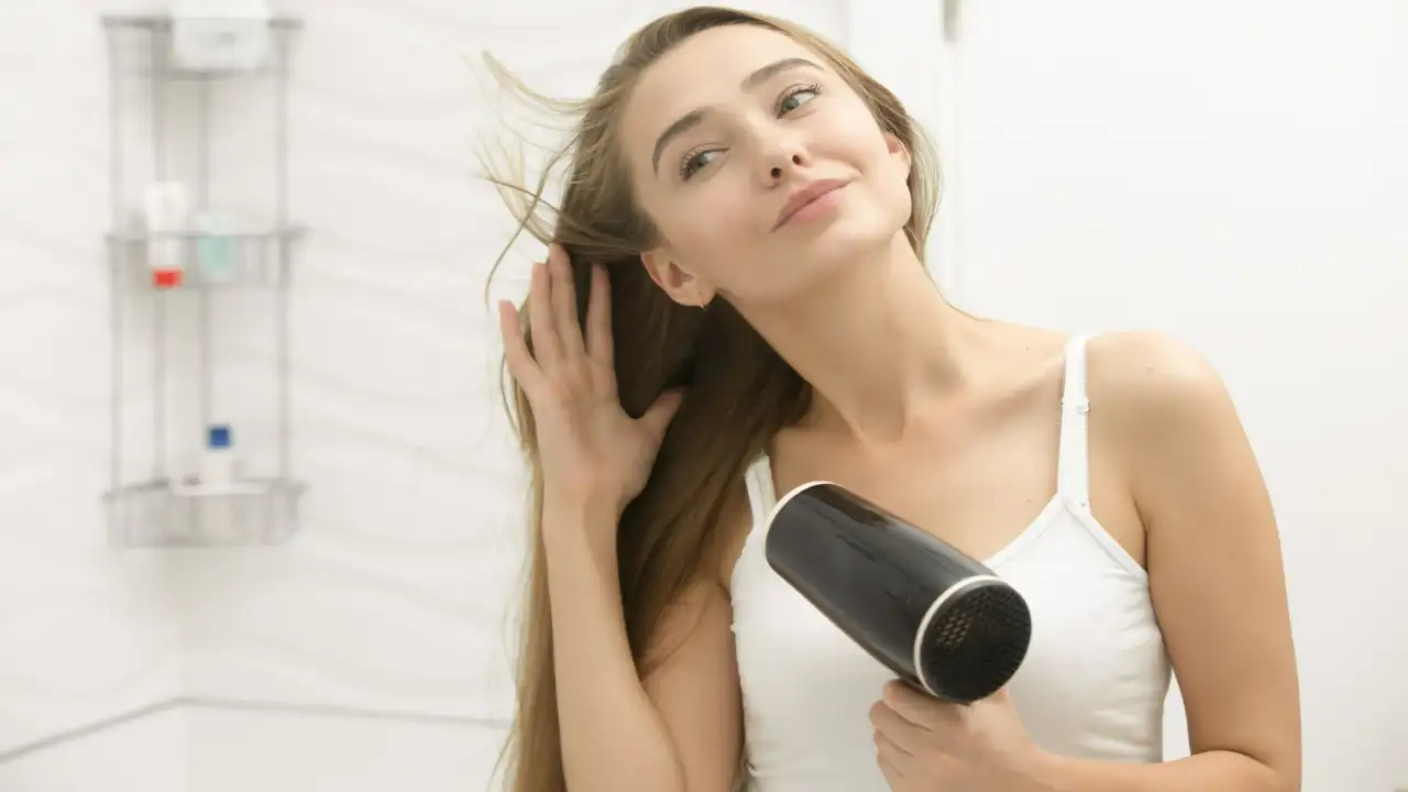 14 Best Professional Hair Dryers to Style Your Tresses Perfectly 