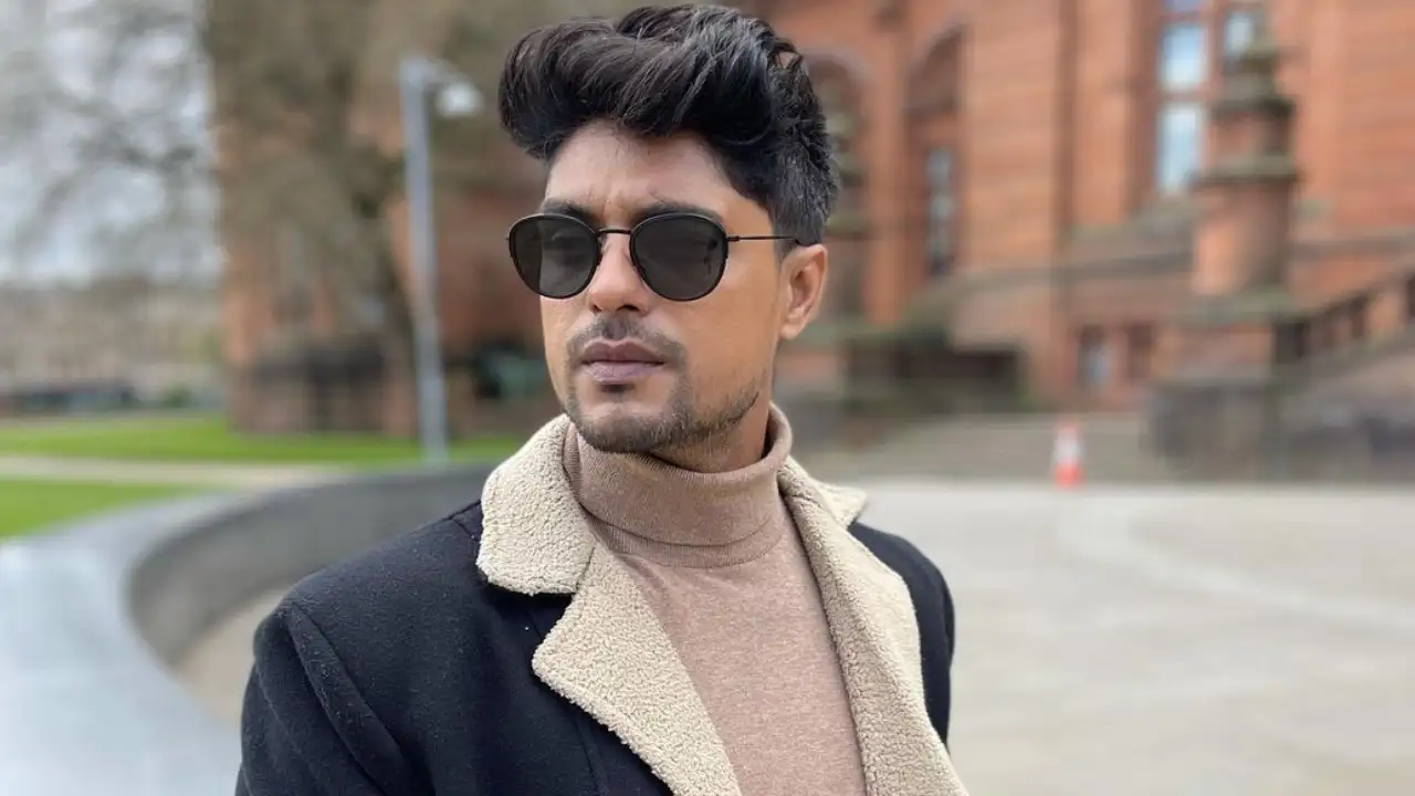 lesser-known facts about the actor Ankit Gupta lesser-known facts about the actor Ankit Gupta