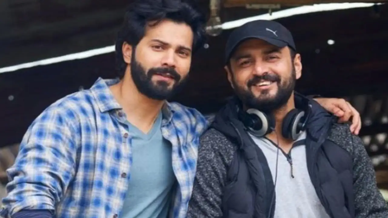 EXCLUSIVE: Amar Kaushik about Bhediya actor Varun Dhawan: ‘He is the most curious person I’ve ever met’