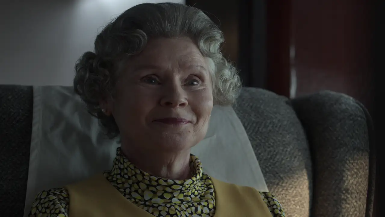 The Crown Season 5 created by Peter Morgan releases on November 9 on Netflix. The Crown Season 5