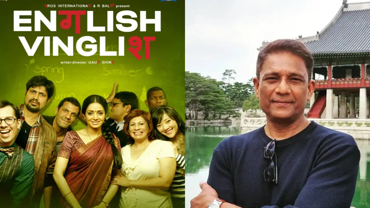 EXCLUSIVE: Sridevi starrer English Vinglish will not have a sequel despite being on cards reveals Adil Hussain