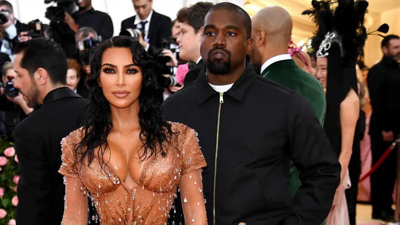 Kim Kardashian feels THIS about ex-husband Kanye West allegedly showing her nude photos to his employees