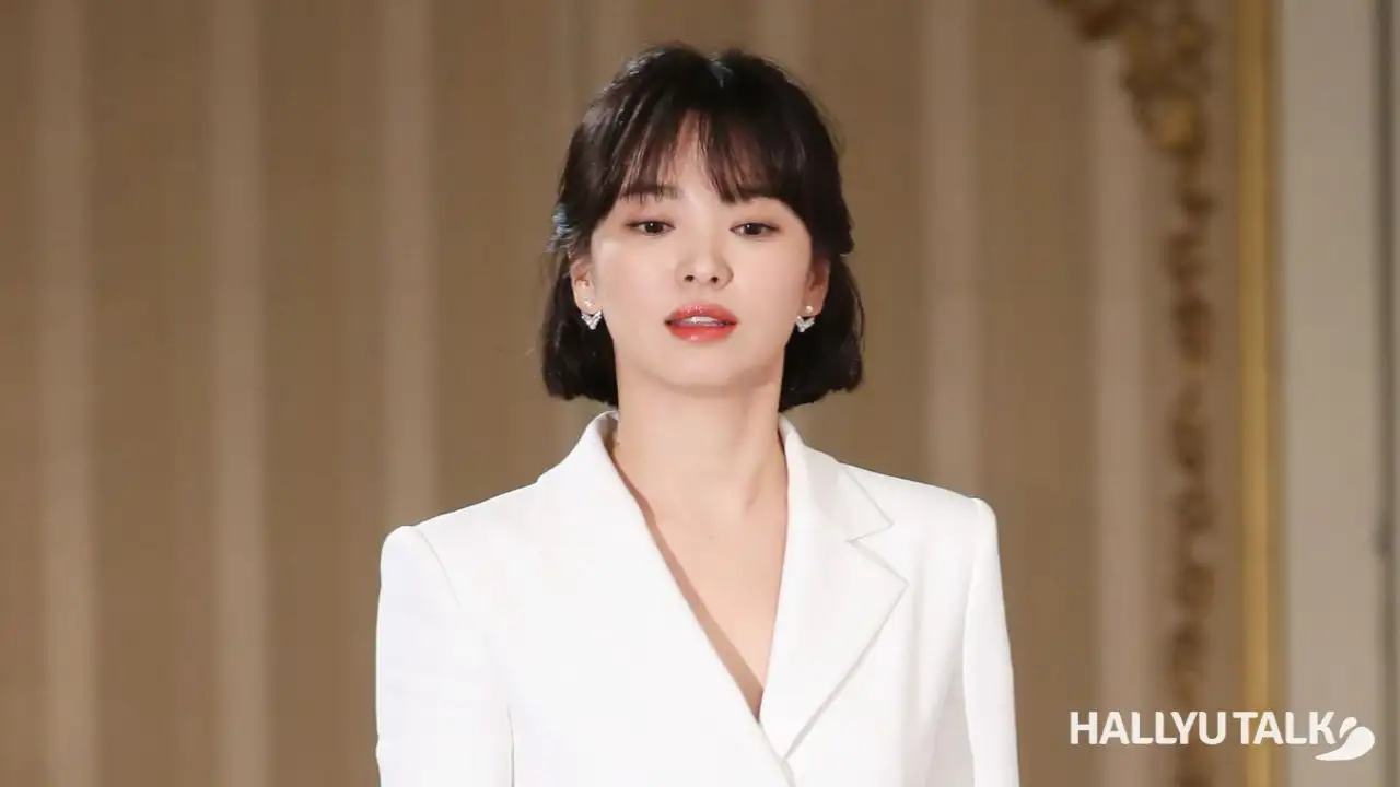 Song Hye Kyo Song Hye Kyo