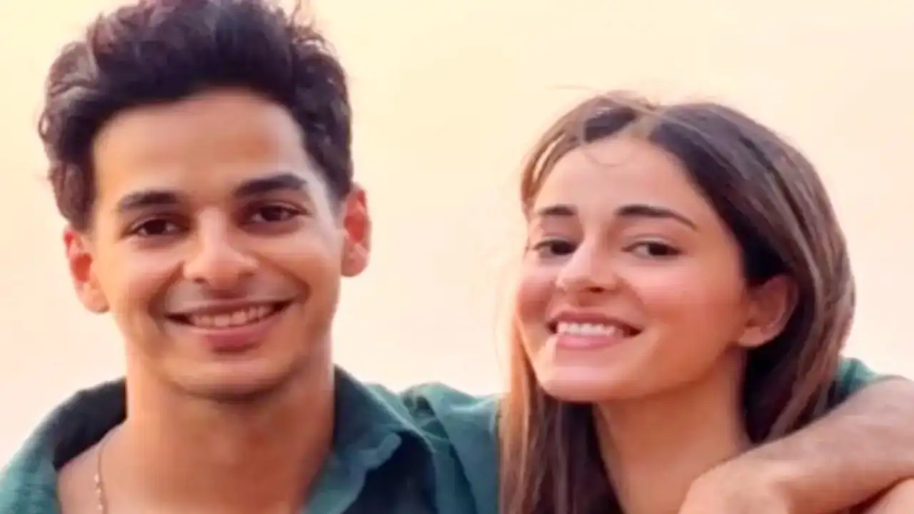 Ishaan Khatter REVEALS what he 'regrets' from his last relationship and what he learnt from it Ishaan Khatter REVEALS what he 'regrets' from his last relationship and what he learnt from it