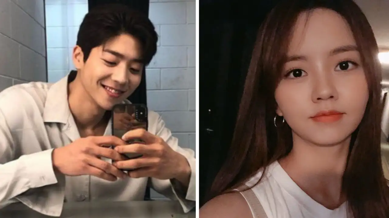 Chae Jong Hyeop, Kim So Hyun selfie Chae Jong Hyeop, Kim So Hyun selfie; Picture Courtesy: Instagram
