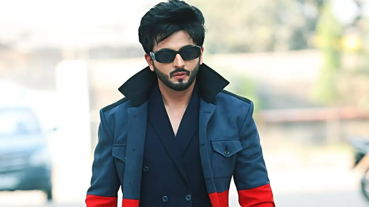 EXCLUSIVE: Dheeraj Dhoopar on new music video Aabaad; Reveals if he's ever been heartbroken