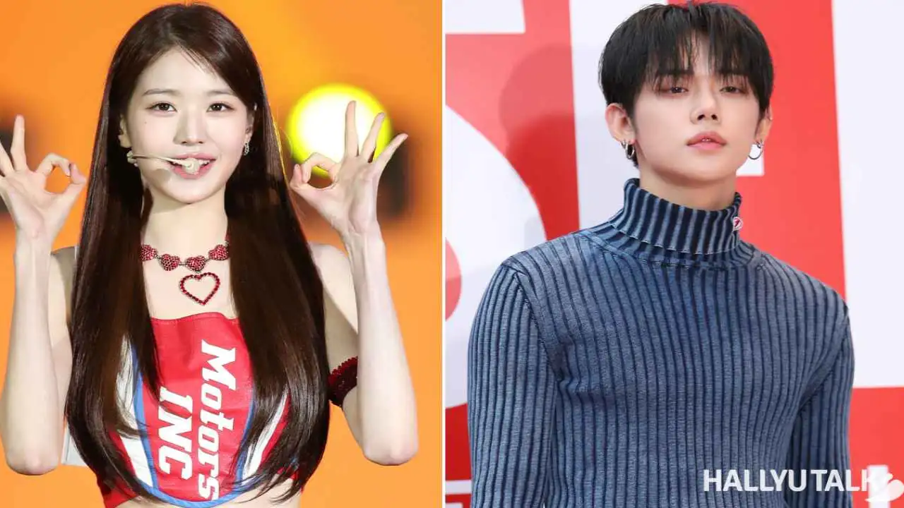 PHOTOS: 4th Gen K-Pop idols that are visuals feat. IVE’s Wonyoung, TXT’s Yeonjun and mo...