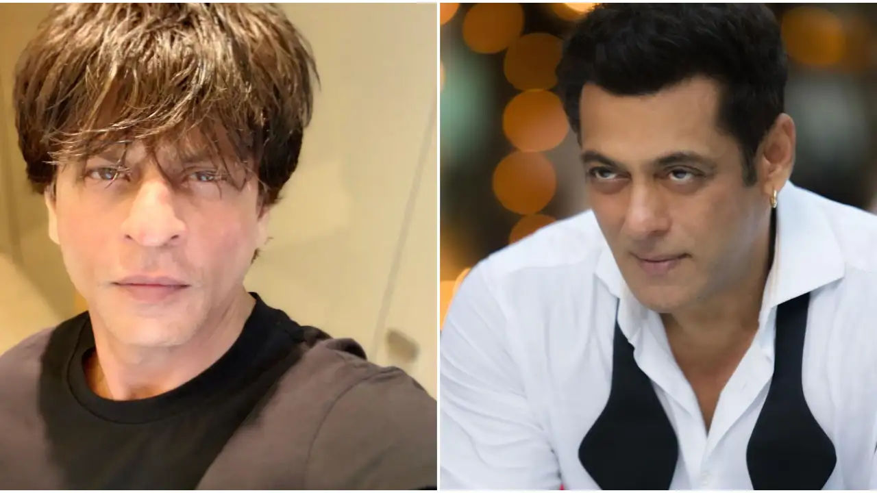 CONFIRMED: Shah Rukh Khan to appear in Salman Khan’s film Tiger 3; To shoot immediately after Pathaan release CONFIRMED: Shah Rukh Khan to appear in Salman Khan’s film Tiger 3; To shoot immediately after Pathaan release