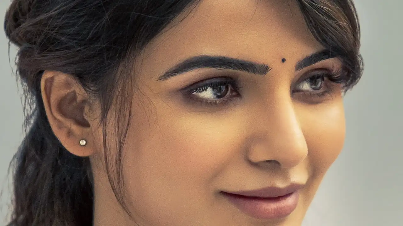 Yashoda Movie Review: Samantha Ruth Prabhu lifts the trophy but this thriller suffers from ordinary narration 