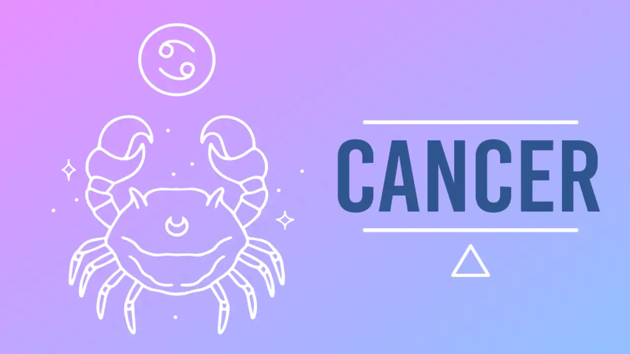 Zodiac Cancer wallpaper by KittyCosplayer - Download on ZEDGE™ | 49c7