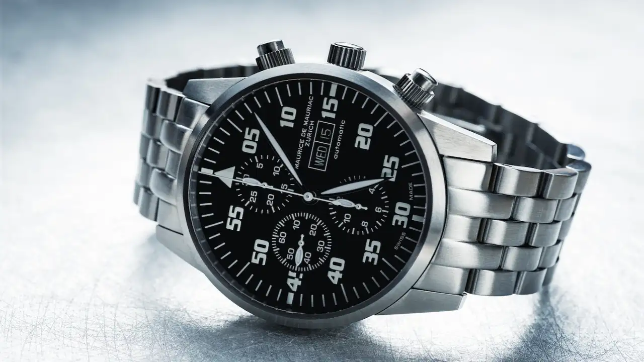 7 Best Watches to Grab from Black Friday Deals to Spruce up Your Look