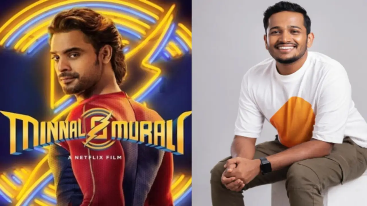 EXCLUSIVE Basil Joseph reveals rejecting Minnal Murali remake rights; Gives a big update on sequel Pinkvilla