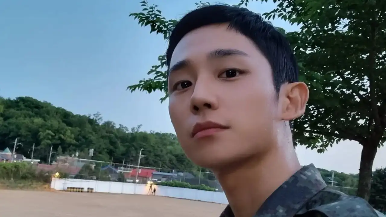 Jung Hae In Jung Hae In