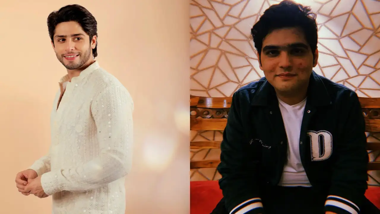 Children's Day 2022: K3G’s Jibraan Khan to Fanaa’s Ali Haji, popular child actors then vs now Children's Day 2022: K3G’s Jibraan Khan to Fanaa’s Ali Haji, popular child actors then vs now