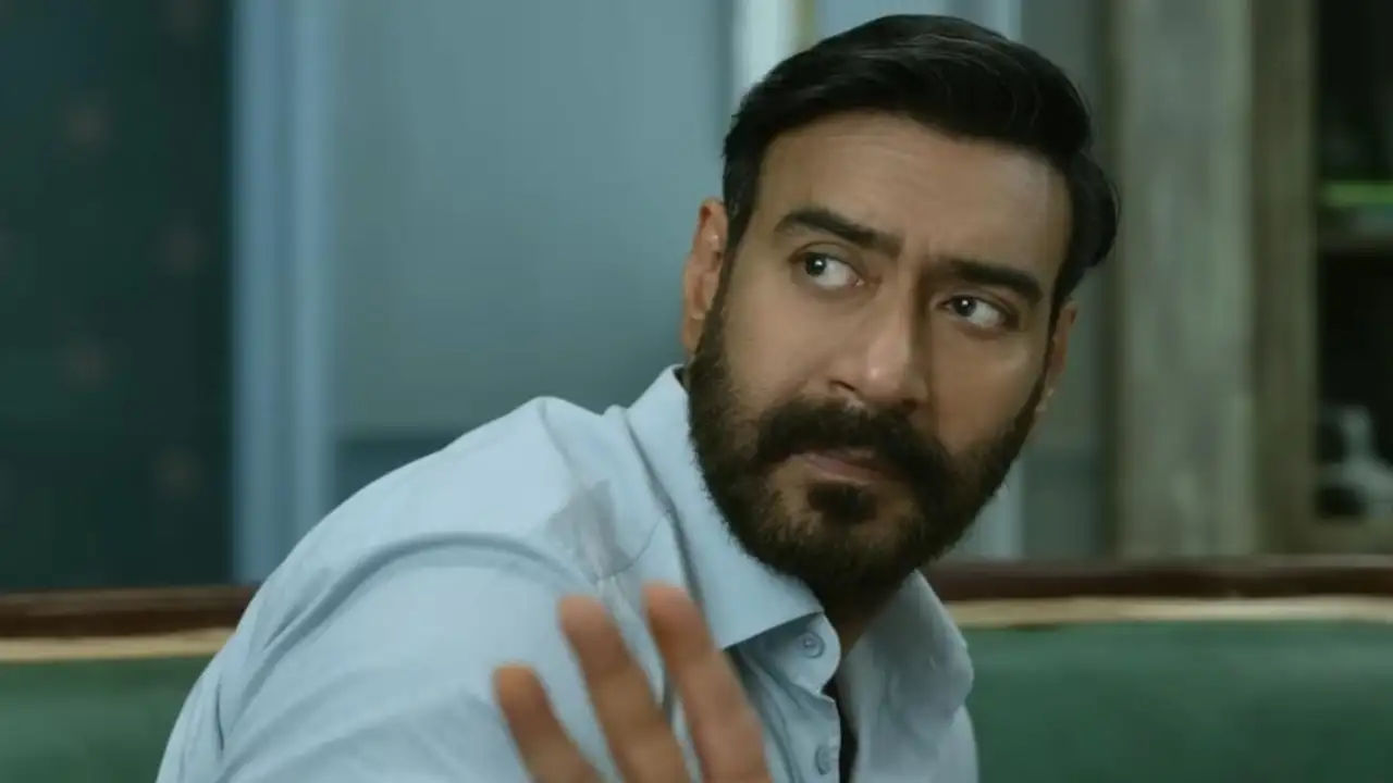 Drishyam 2 Box Office: Ajay Devgn starrer holds strong on weekdays; Crosses Rs 100 crore within 1 week