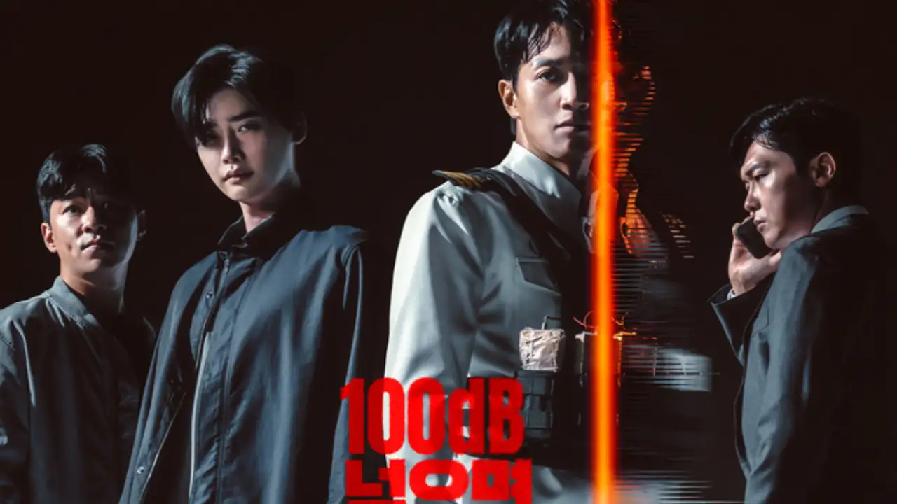 3 Reasons Why You Should Watch Lee Jong Suk, Kim Rae Won, Chan Eun Woo  Starrer Film 'Decibel' | Pinkvilla: Korean