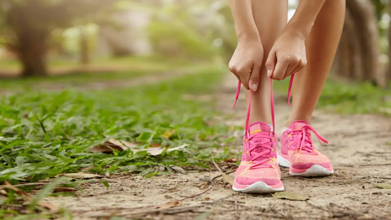 Women’s Non-slip Shoes that will Help You get a Grip