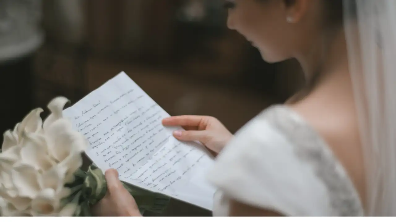 Best 25 Love Letters for Wife That Will Melt Her Heart