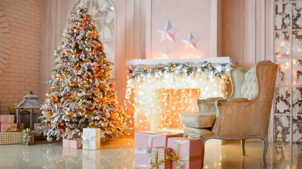 Get into the festive spirit with Stunning Holiday Decor to Snag from Black Friday Deals