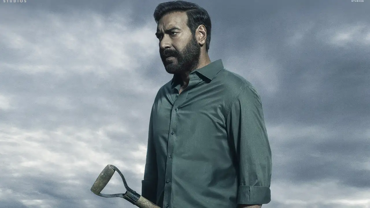 Box Office: Ajay Devgn’s Drishyam 2 takes an encouraging start in advance booking; Set for a good opening