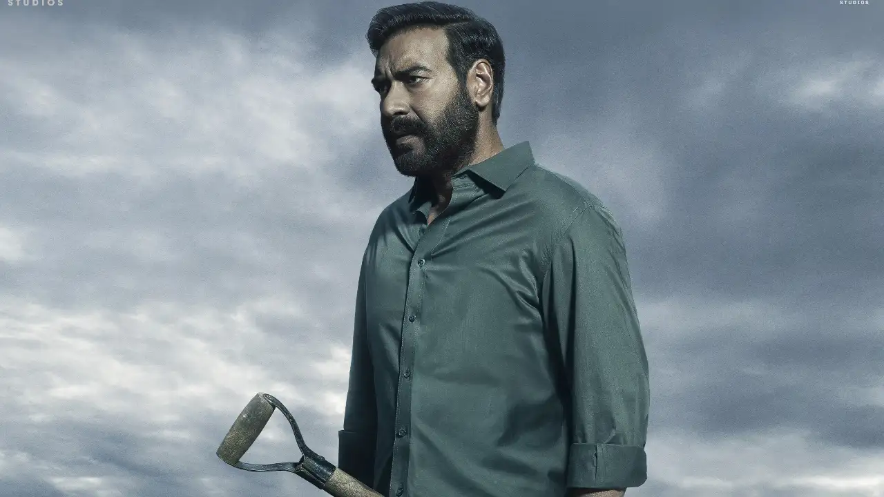 Box Office: Ajay Devgn’s Drishyam 2 takes an encouraging start in advance booking; Set for a good opening Box Office: Ajay Devgn’s Drishyam 2 takes an encouraging start in advance booking; Set for a good opening