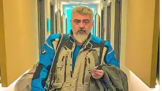 Ajith Kumar