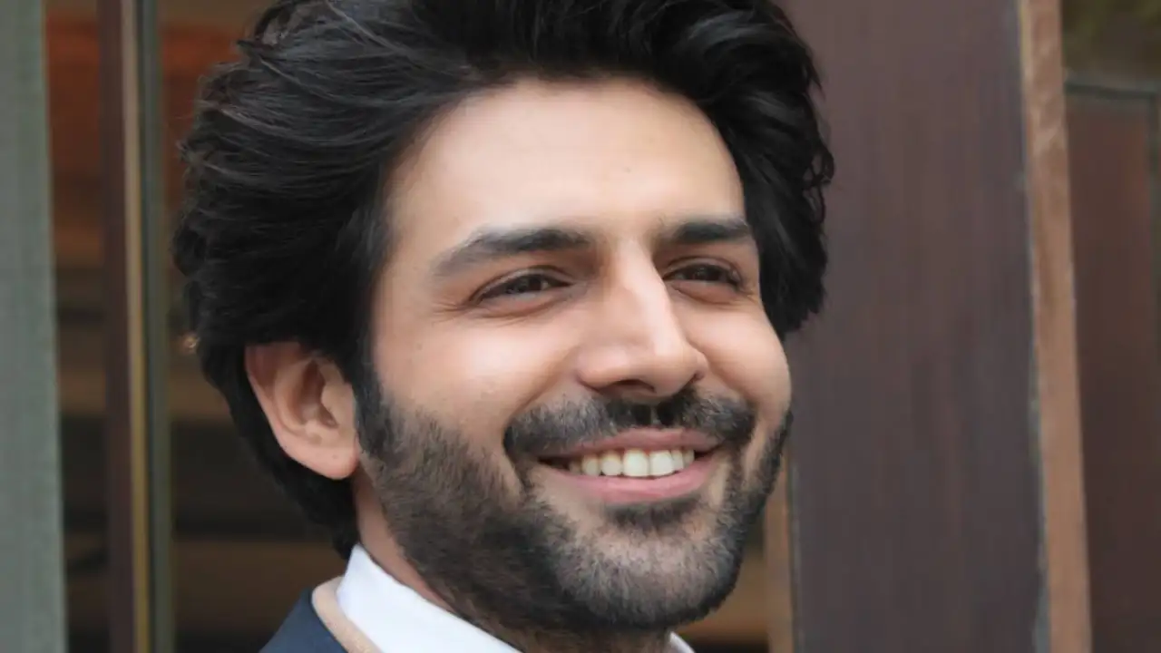 Happy Birthday Kartik Aaryan: Top 10 movies of the actor that are entertaining and engrossing