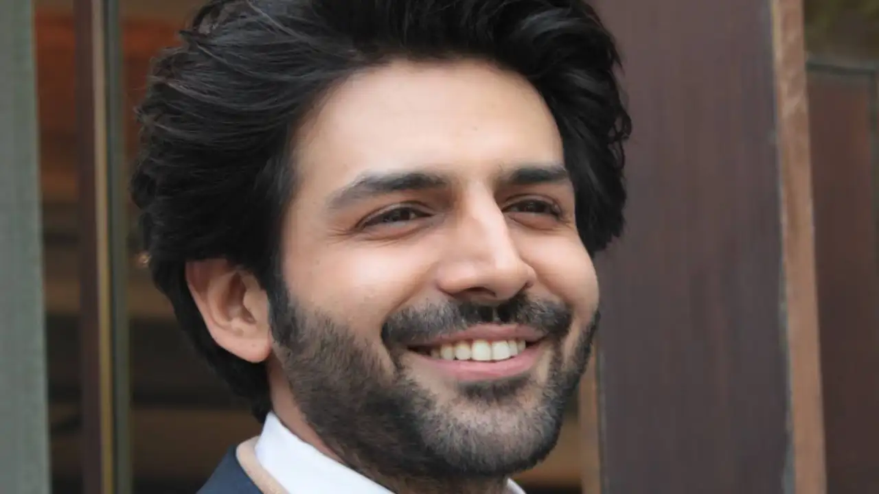 Happy Birthday Kartik Aaryan: Top 10 movies of the actor that are entertaining and engrossing Happy Birthday Kartik Aaryan: Top 10 movies of the actor that are entertaining and engrossing