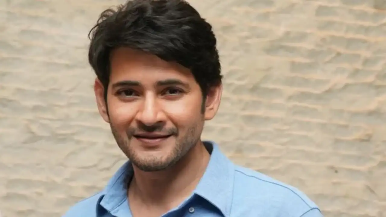 EXCLUSIVE: Vijayendra Prasad reveals why Mahesh Babu is the BEST choice for SS Rajamouli’s jungle adventure EXCLUSIVE: Vijayendra Prasad reveals why Mahesh Babu is the BEST choice for SS Rajamouli’s jungle adventure