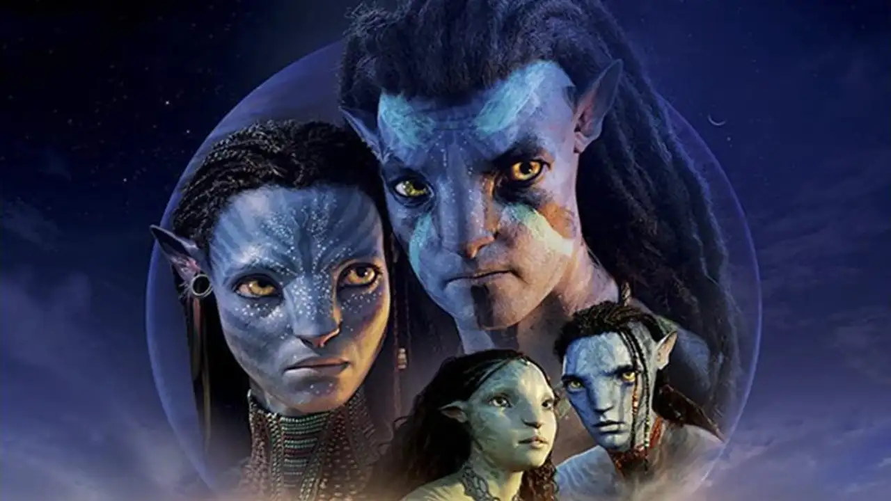Box Office: Avatar: The Way Of Water sells over 4 lakh tickets worth Rs 16 crore for the opening weekend 