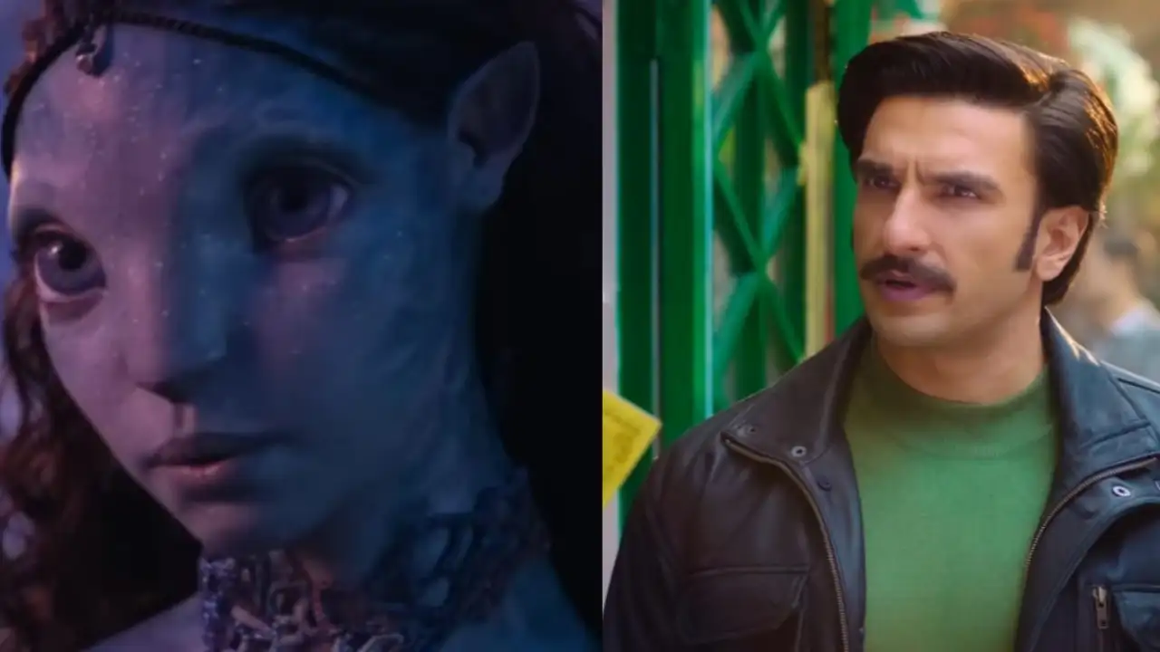 Avatar 2 and Cirkus Tuesday box office estimate - James Cameron sequel headed for 100 crores Second week