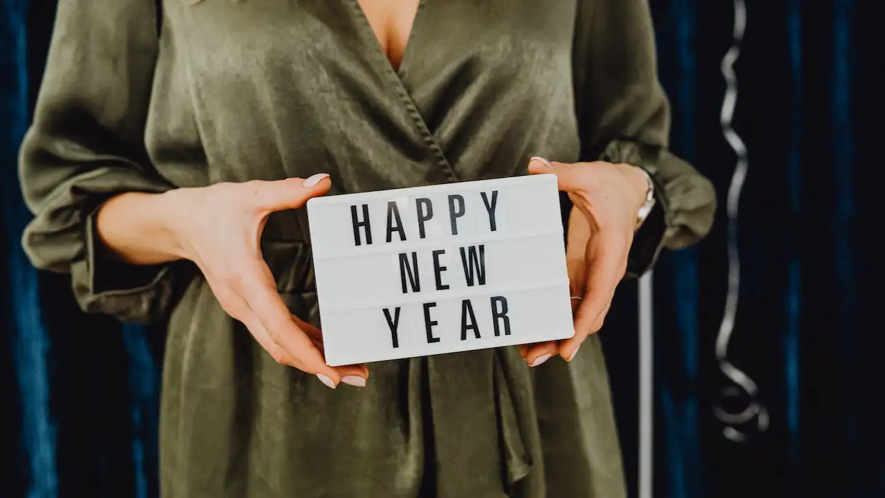 The best New Year’s Eve songs to start this year with a bang Happy New Year