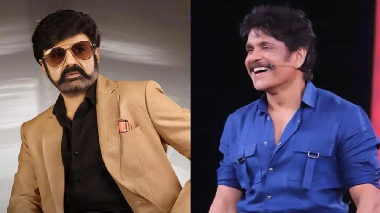 EXCLUSIVE: Nandamuri Balakrishna to replace Nagarjuna as Bigg Boss Telugu 7 host