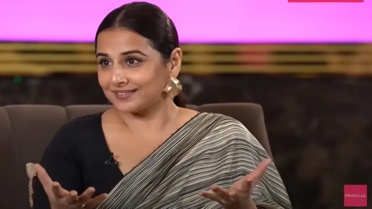 EXCLUSIVE: Are Bollywood franchises the 'new superstar'? Like Rohit Shetty’s cop universe? Vidya Balan answers