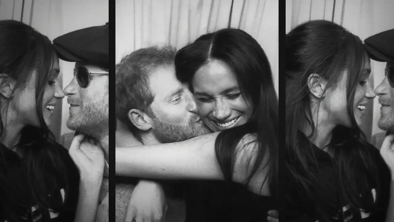 Harry & Meghan Vol. 2 features 3 episodes and will drop on December 15. Netflix