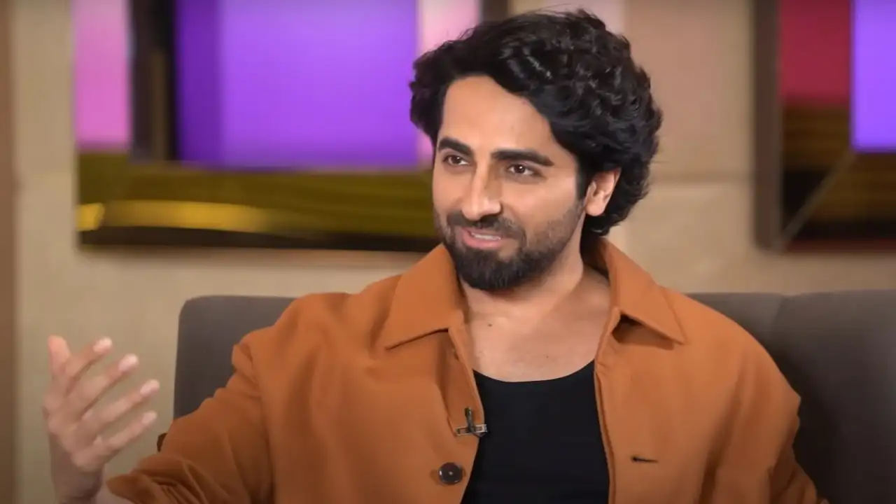 EXCLUSIVE: Ayushmann Khurrana on underperformance of An Action Hero: ‘I was expecting a lot more’