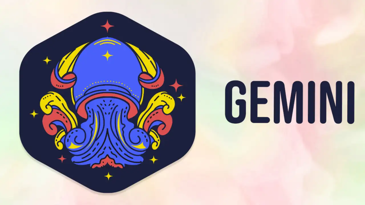 GEMINI Horoscope Today, December 19, 2022 GEMINI Horoscope Today, December 19, 2022