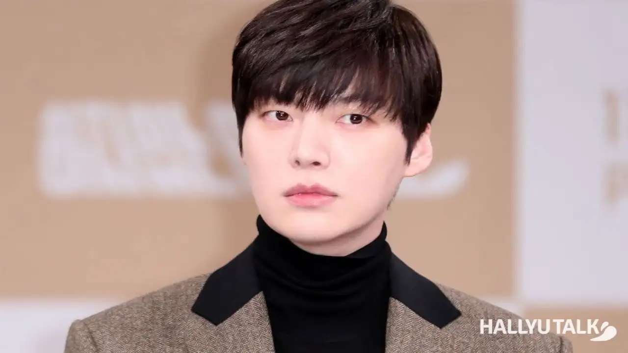 Ahn Jae Hyun replaces Kwak Si Yang as lead in K-drama 'The Real Deal Has Come!' after latter steps down