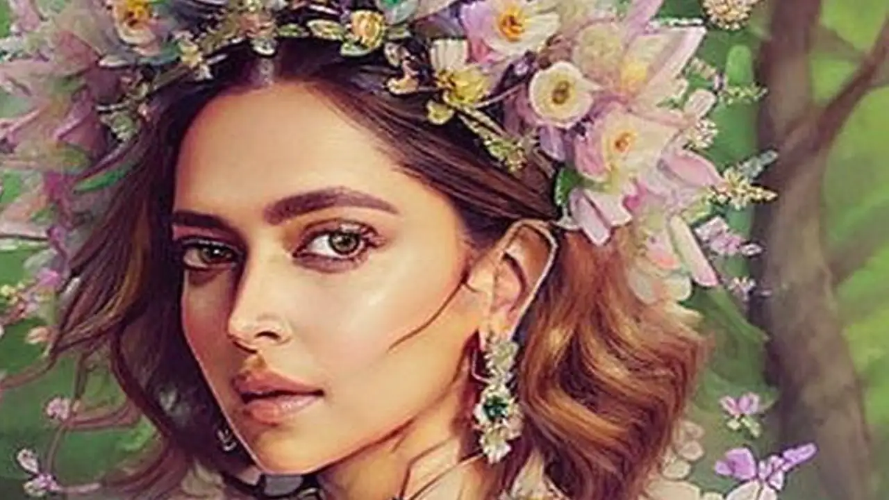 Deepika Padukone drops PICS in AI avatars; asks fans ‘Which one’s your favourite?’