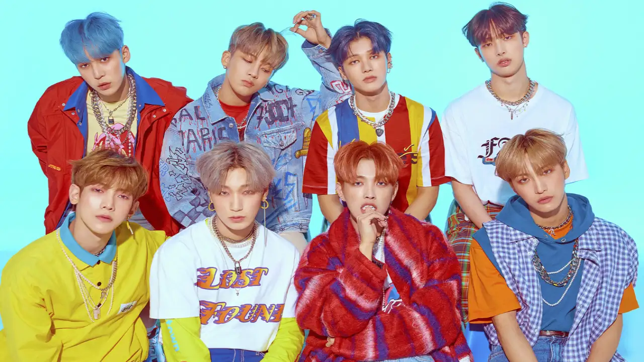 ATEEZ Concept Photo ATEEZ Concept Photo; Picture Courtesy: KQ Entertainment