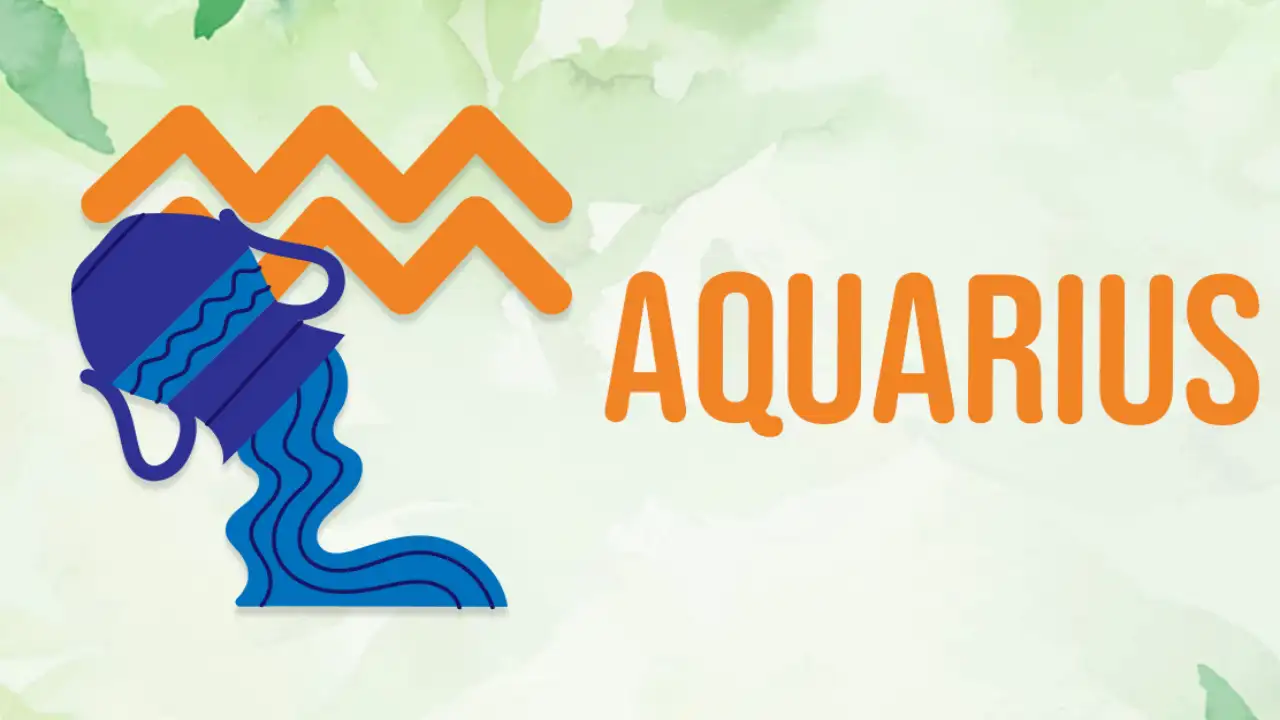 Aquarius Weekly Horoscope, December 19 to December 25, 2022 Aquarius Weekly Horoscope, December 19 to December 25, 2022