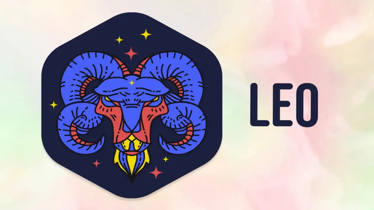 Leo Weekly Horoscope, December 26, 2022 to January 01, 2023