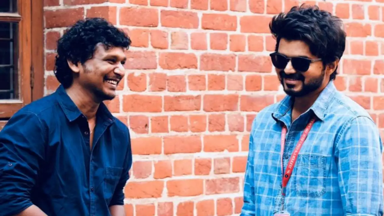 Thalapathy 67 will mark the second collaboration of Thalapathy Vijay and Lokesh Kanagaraj, after Master. Thalapathy 67, Thalapathy Vijay, Lokesh Kanagaraj