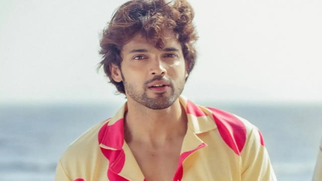 EXCLUSIVE: Parth Samthaan recalls sitting in a 'police van' after his crazy fans gathered outside a mall