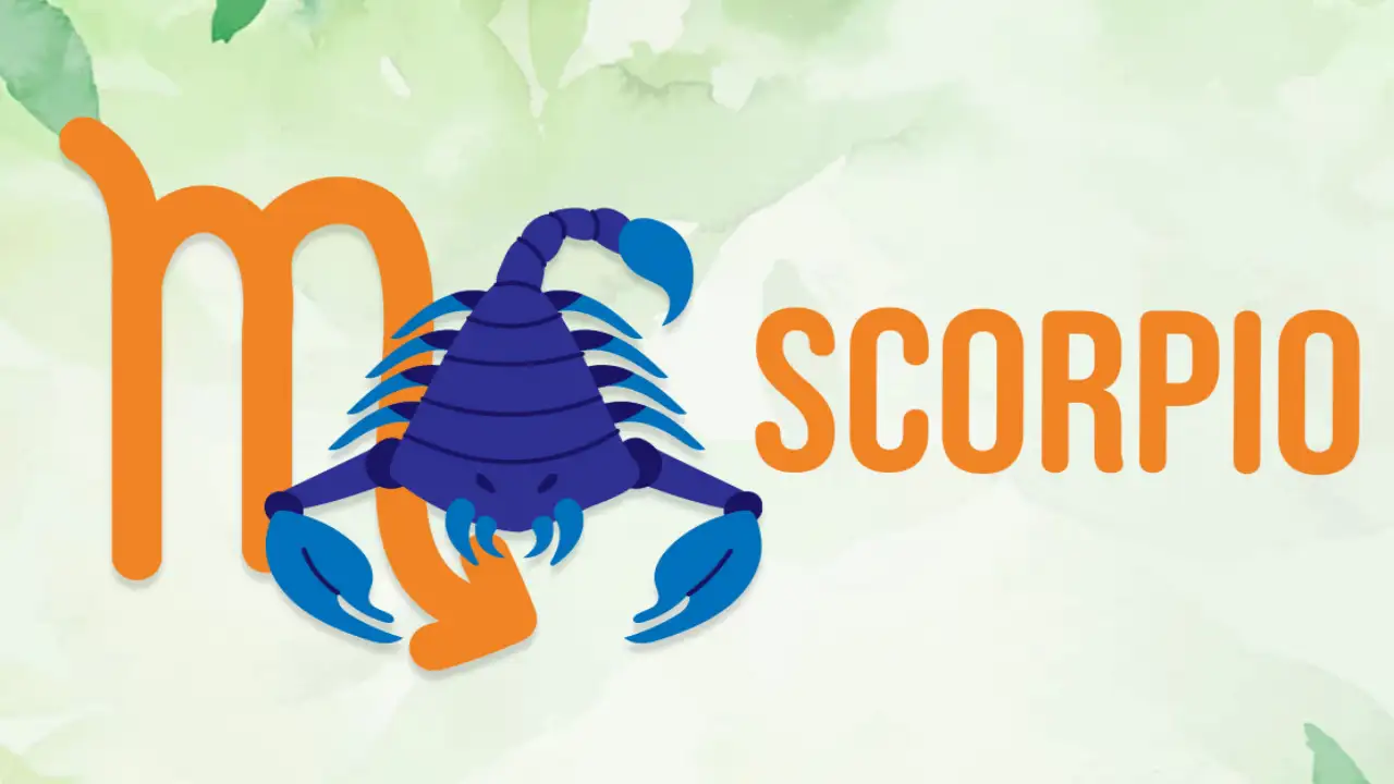 Scorpio Weekly Horoscope, December 19 to December 25, 2022
