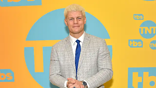 Cody Rhodes