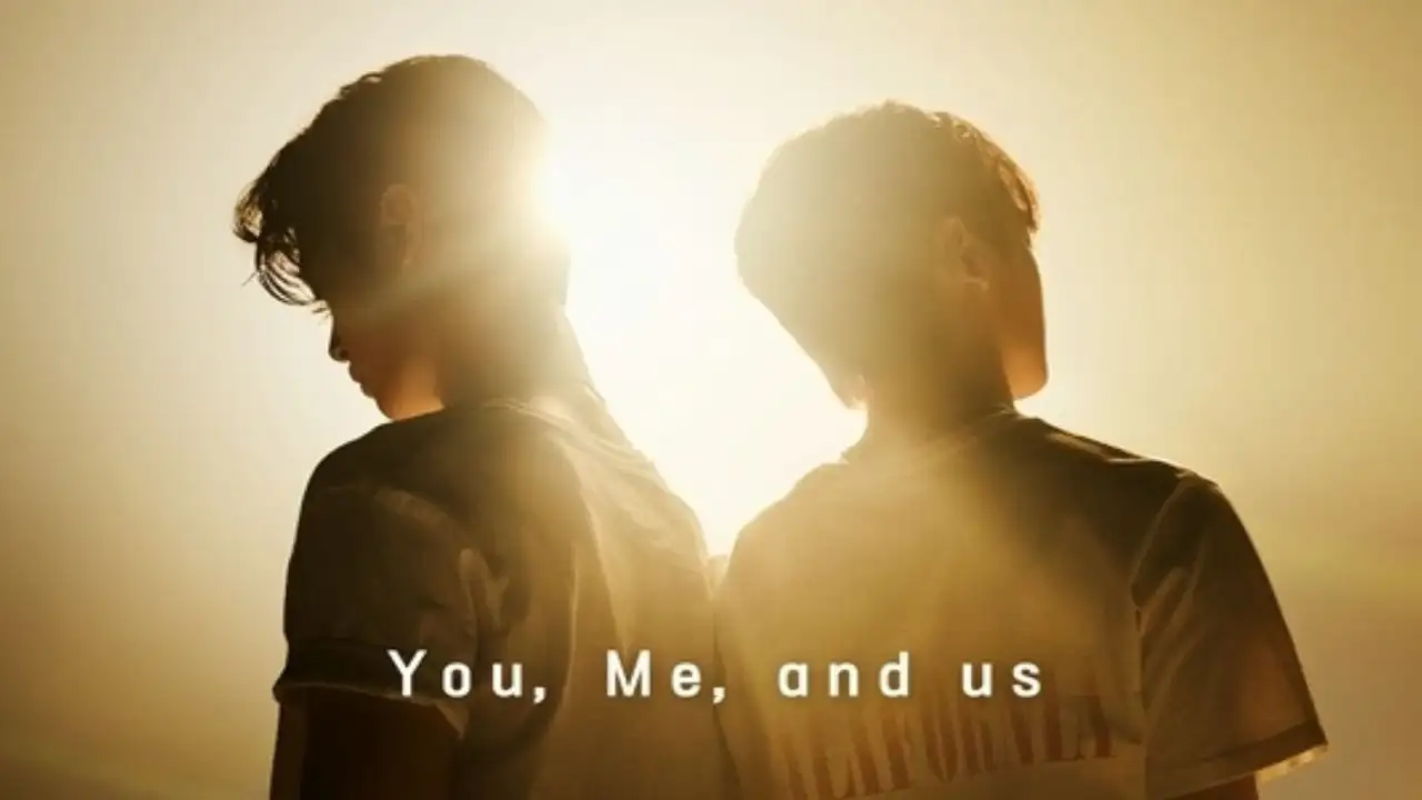 Boys Planet poster Boys Planet poster: courtesy Mnet