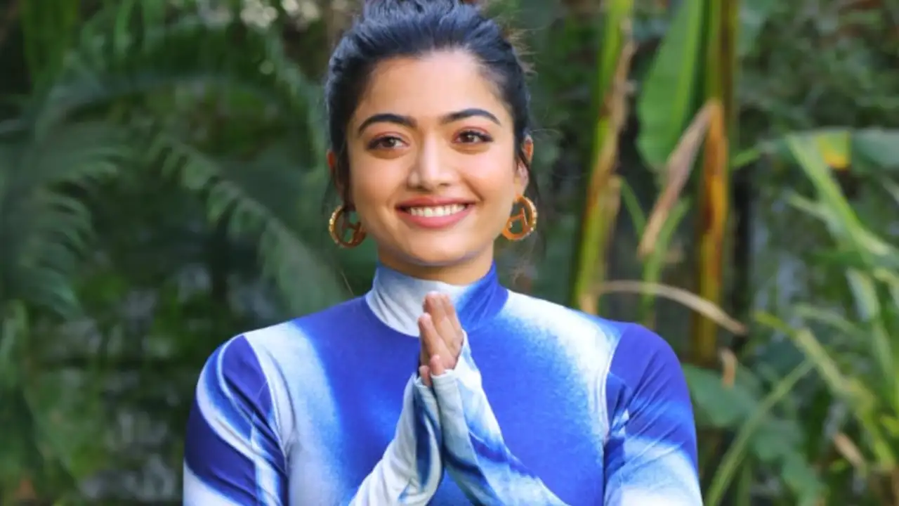 Rashmika Mandanna and her controversies: From calling Yash 'Mr. Show off'  to Rishab Shetty's dig at her | PINKVILLA