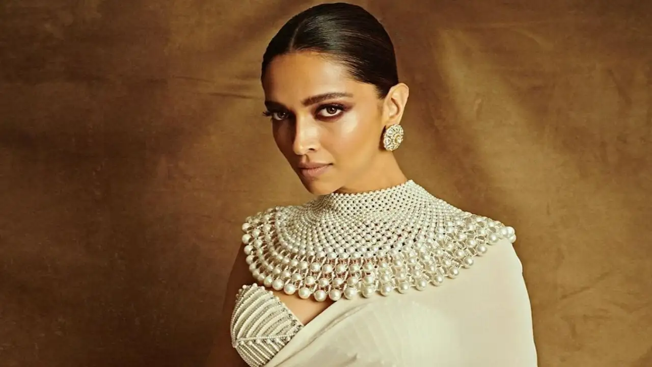 Deepika Padukone looks flawless in this picture